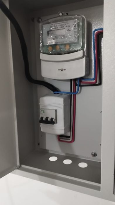 Электрик г. Алматы