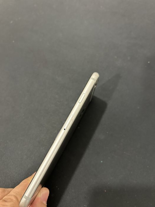 iPhone 6S сатамын, екінші телефон ретінде