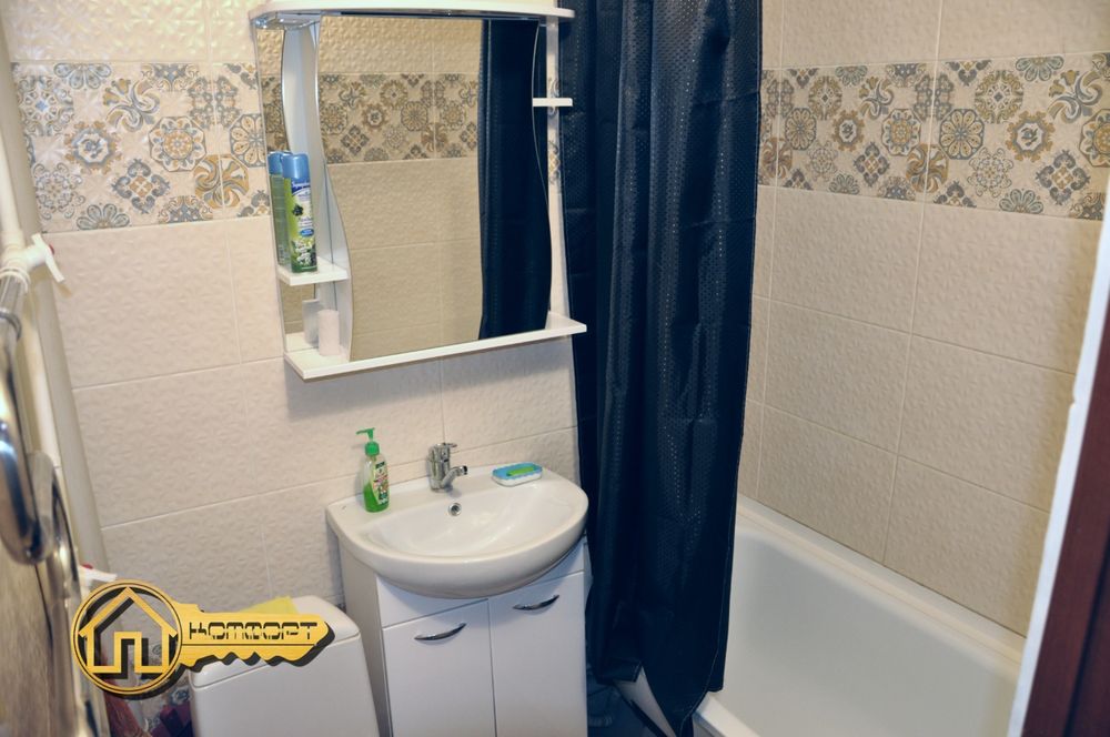 Квартиры посуточно "КОМФОРТ"