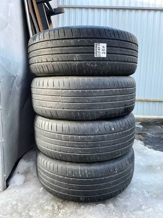 Шины Hankook 225 60 Р17