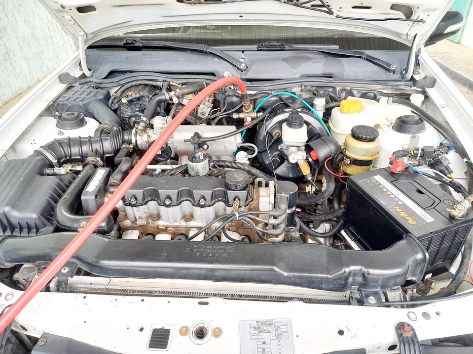 Шевроле нексия 2 сотилади