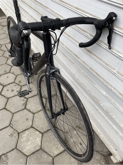 Canyon Endurace Al 6