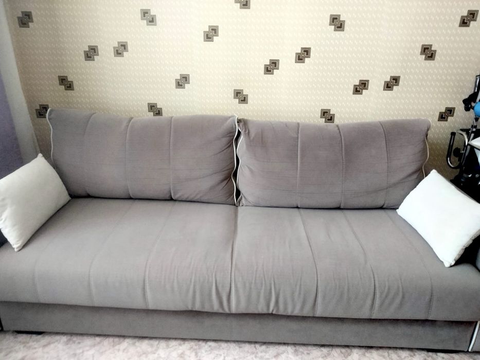 Диван евро-книжка