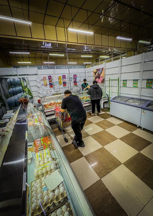 Продам действующий бизнес