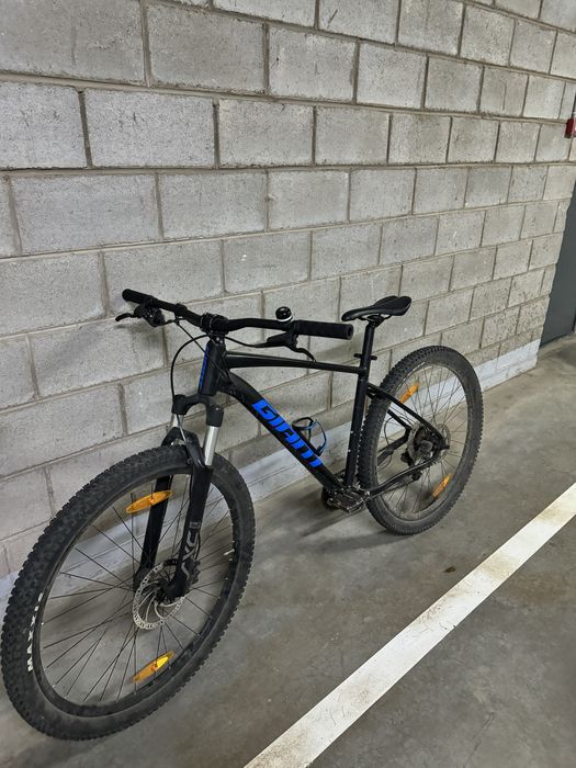 Велосипед GIANT Talon 1 2022