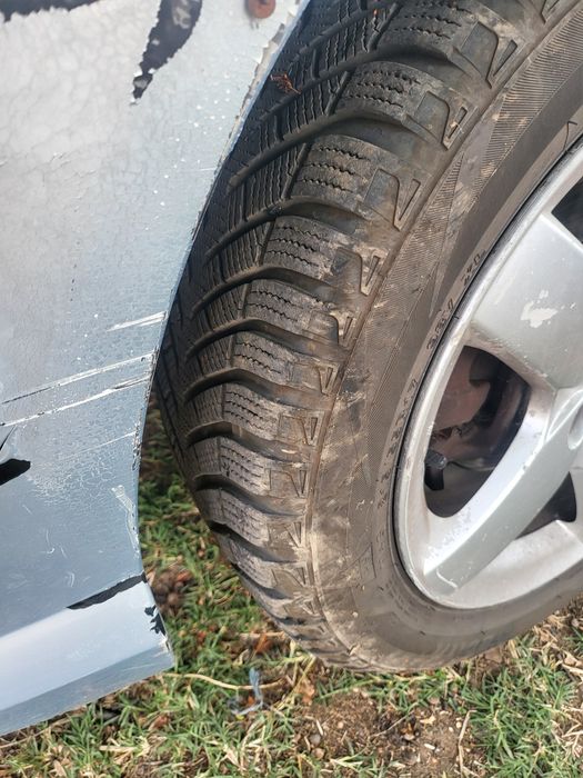 На части! peugeot 407 2.0 hdi 136 коня