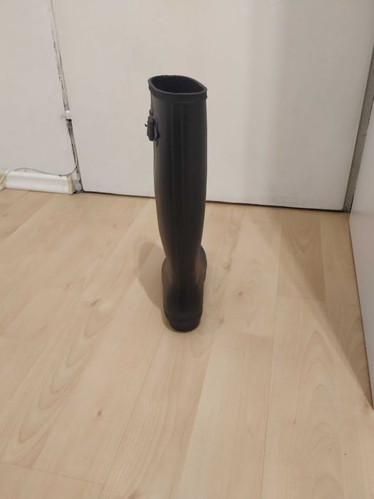 Ботуши от каучук