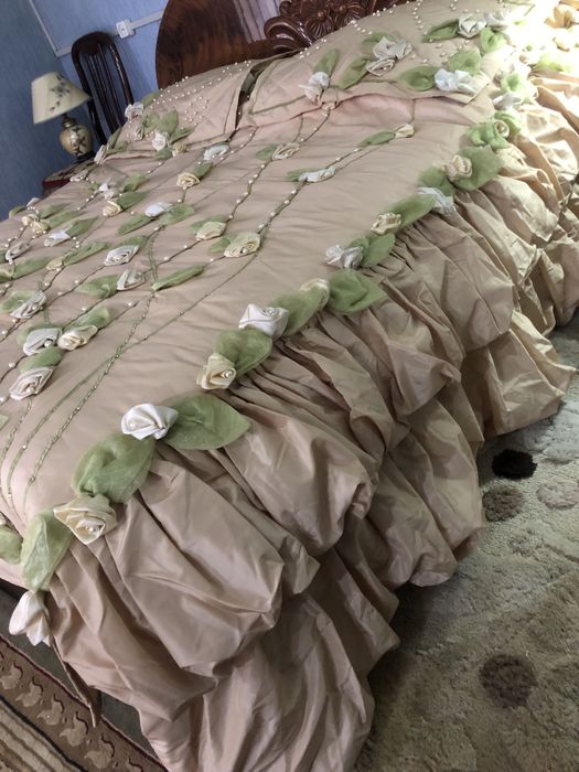 пакрывало двухспальная