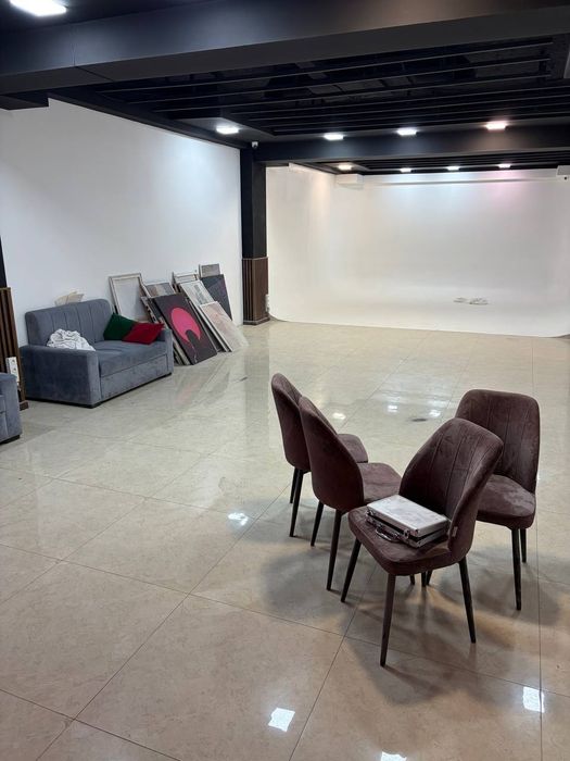 Сдается офис Вестминистр