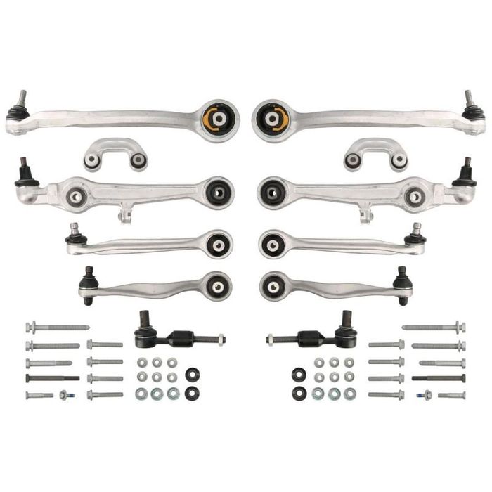 Set reparatie, bara stabilizatoare Volkswagen VW PASSAT Variant 3B6 20