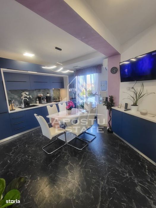 Spatiu comercial, cladire P+2, investitie la cheie in Deva, Hunedoara