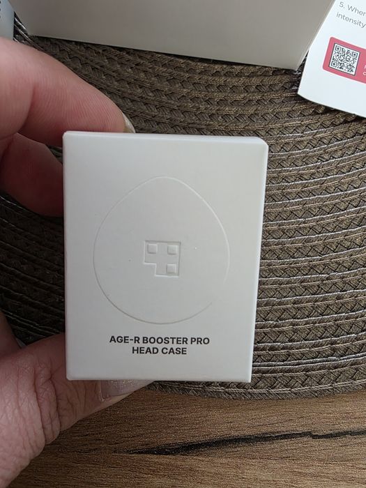 MediCube Age-R Booster Pro