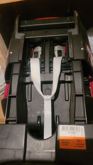 Автокресло Maxi-Cosi