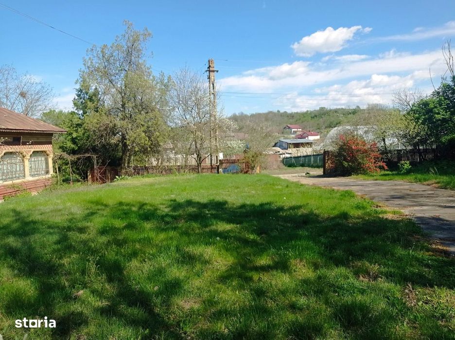 Domeniu 2 Ha cu Pădure și Izvor – Hotarele, Giurgiu