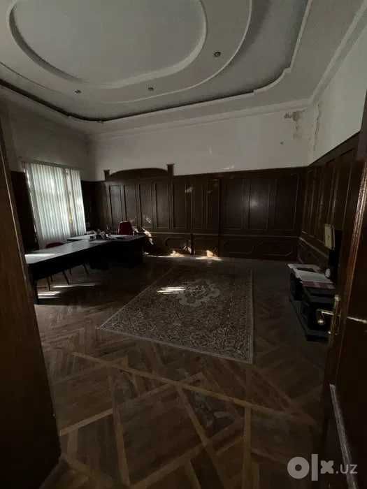 Коммерческий объект на 54 сотках — Яккасарай