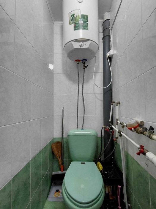 2 ком квартира ул Урицкого