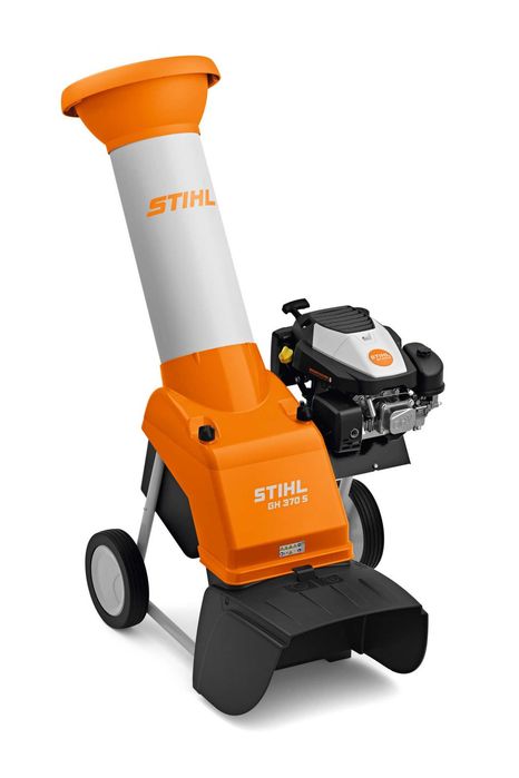 Дробилка за клони STIHL GH 370 S