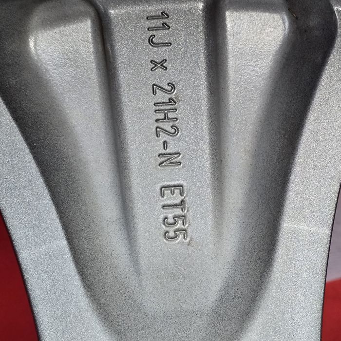 21" оригинални джанти за Мерцедес ГЛС ГЛЕ 21  зимни гуми спорт пакет