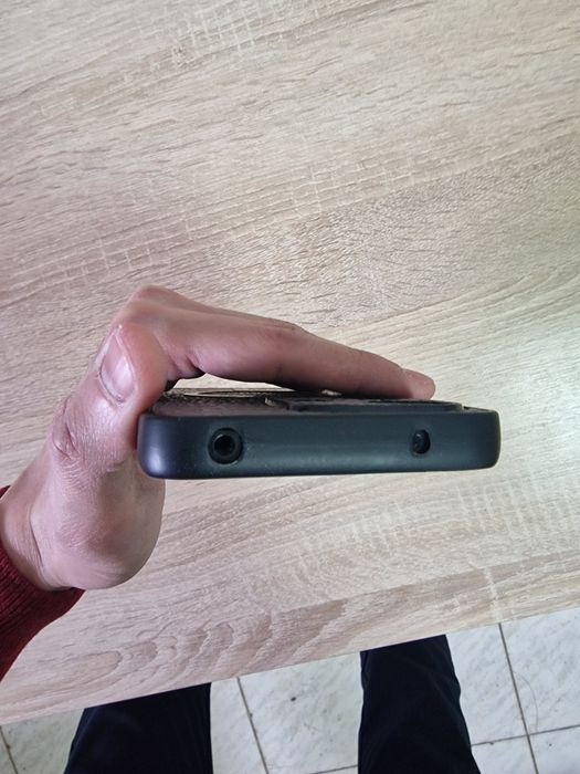 Xiaomi Redmi 13 черный