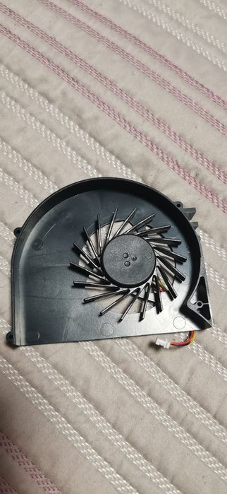 Куллер новый для ноутбука