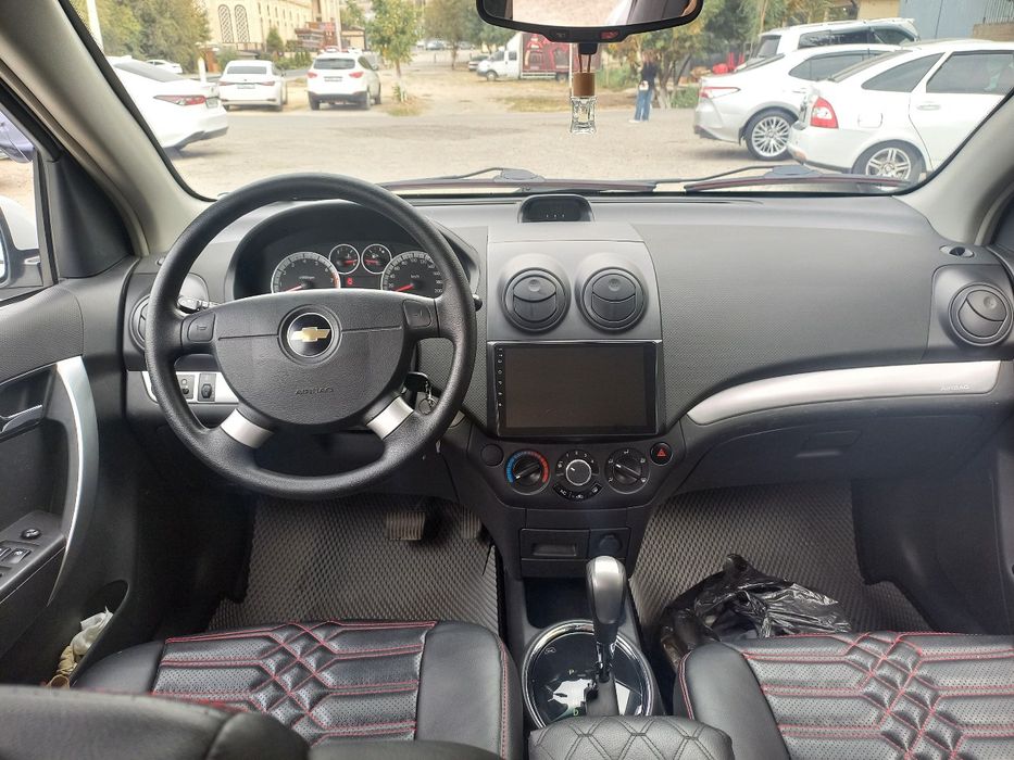 Авто в хорошем состоянии