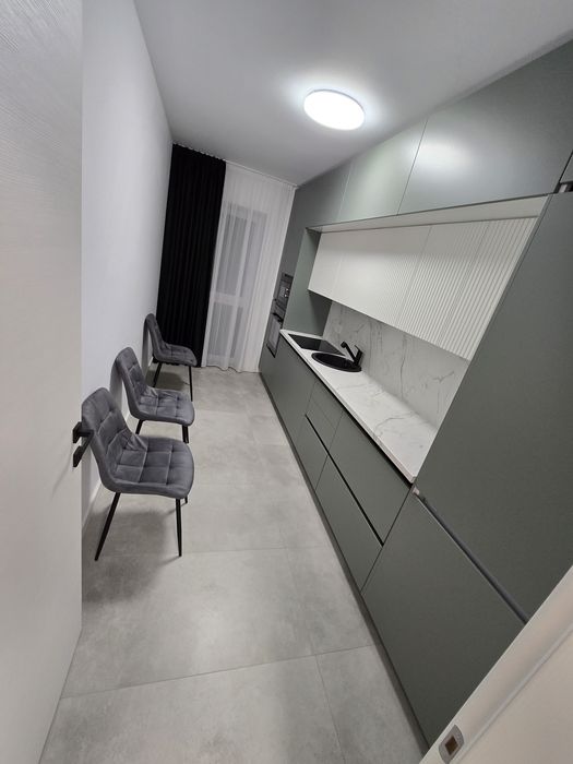 Apartament de inchiriat Prima Green