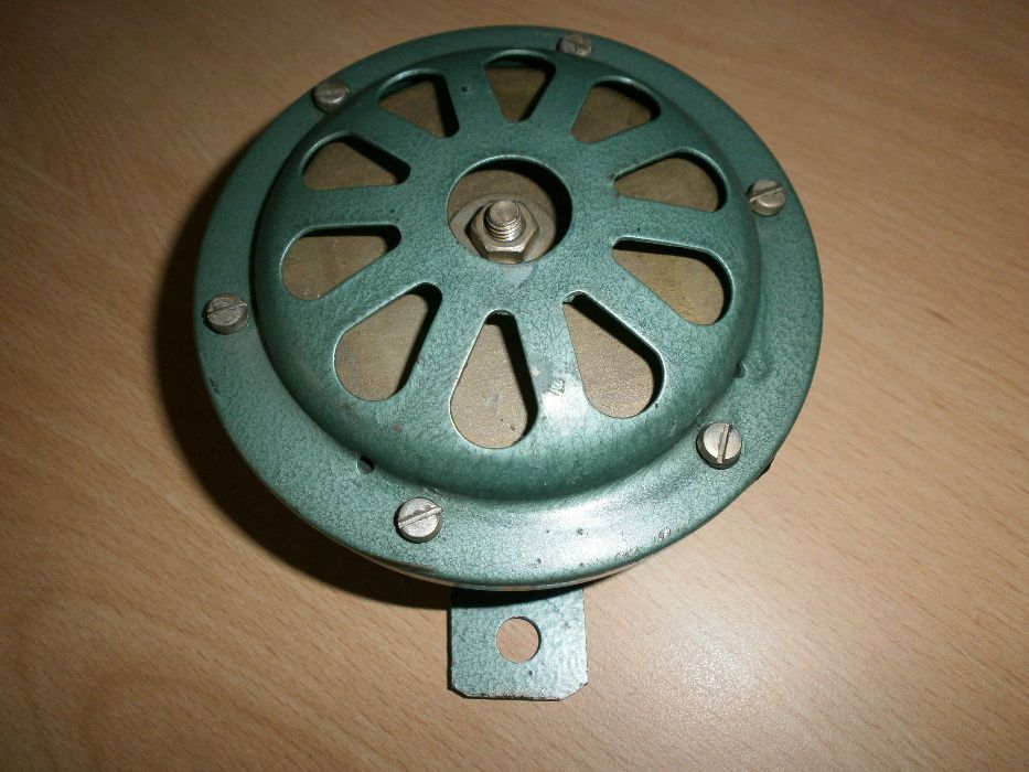 Ретро Тромба/Клаксон/Сирена - 24v