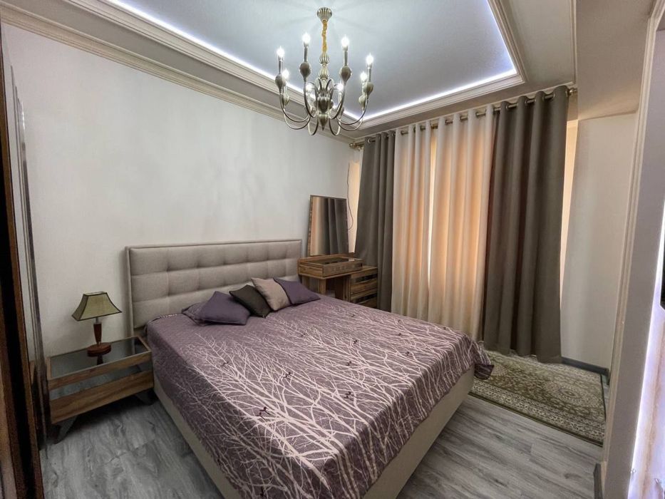 Жк мадрид яккасарой