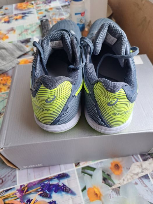 Маратонки Asics 2бр.