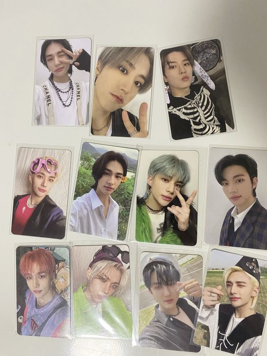 stray kids,стрэй кидс