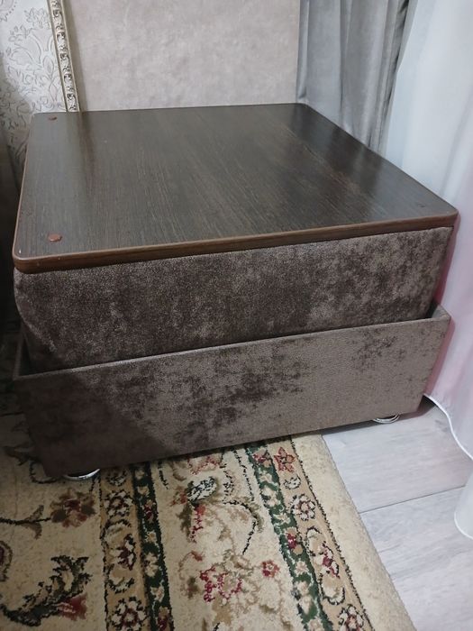 Продам угловой диван