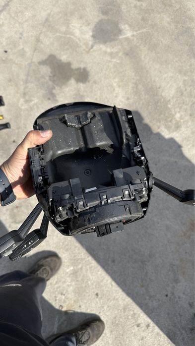 BMW  автопилот e87 E90 E91 E92 E93