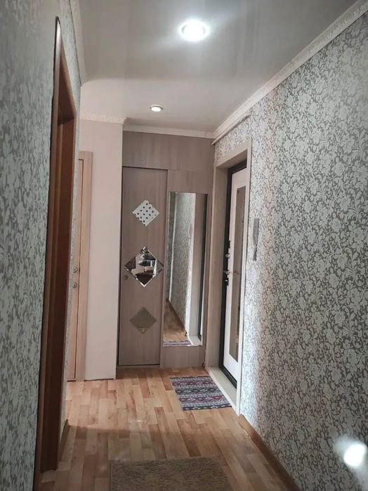 Продам 4хком квартиру район Сокола.
