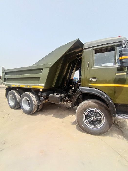 Камаз самосвал сотилади