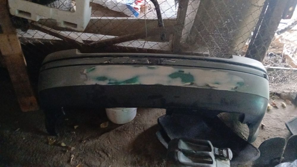 Фольксваген пассат