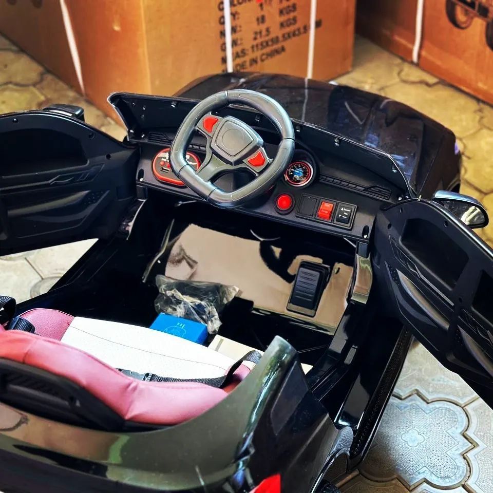 BMW детская машина bolalar mashinasi elektromobil для детей: 1 390 000 ...