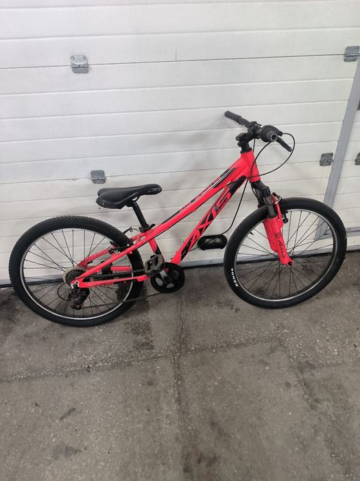 Продам велосипед AXIS подростковый.