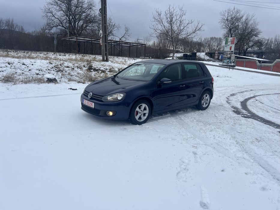 Glofl VI stare foarte buna