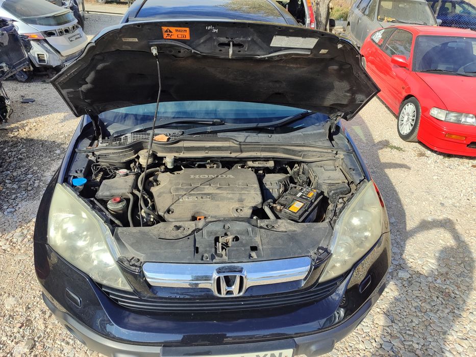 НА ЧАСТИ Хонда ЦРВ 3/Honda CRV 3 2.2 iCDTI