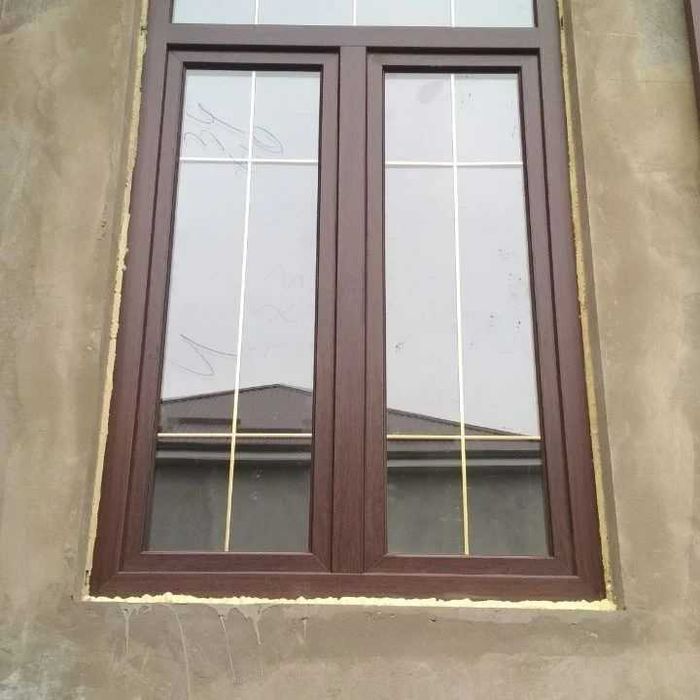 Пластиковые окна и Двери. Акфа окна от производителя.