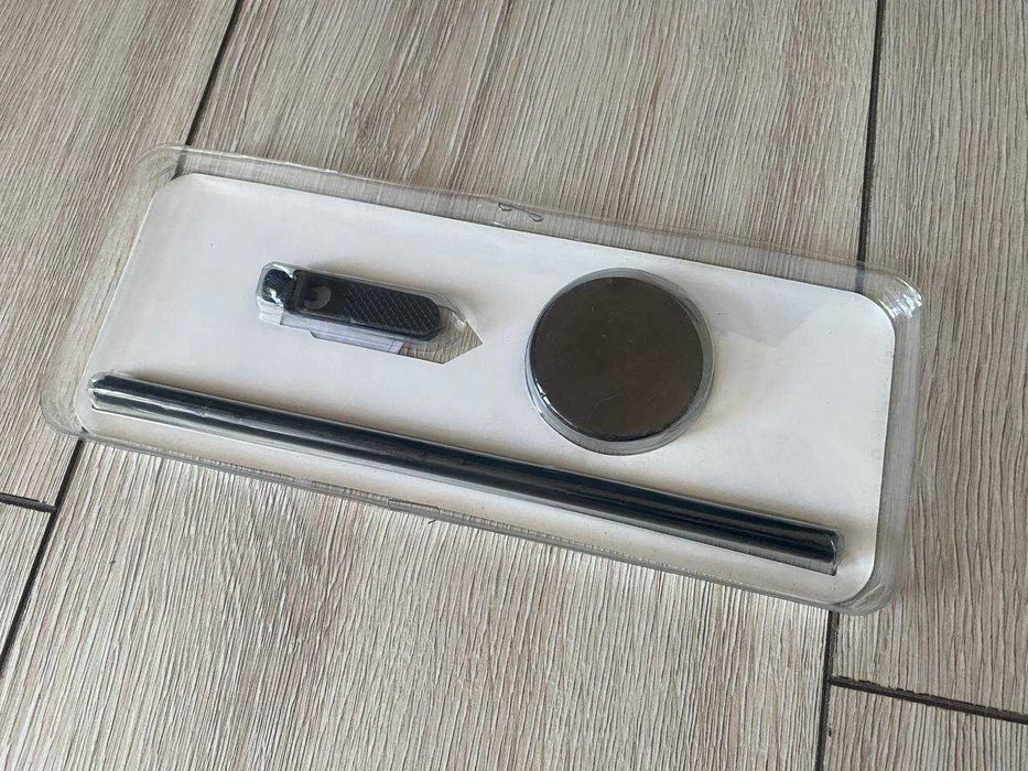 Корпус для ПК + SSD и HDD