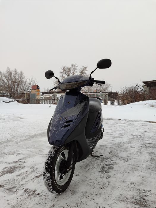 Продам Хонда дио 27