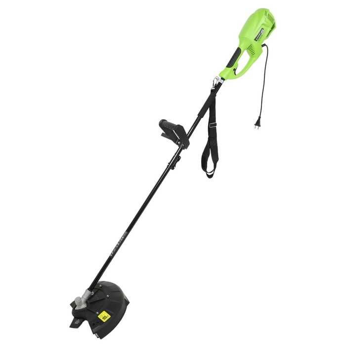 Coasă electrică Grunmam 1000W