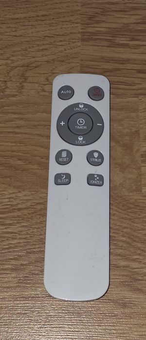 Vând filtru aer Sarmis foarte performant