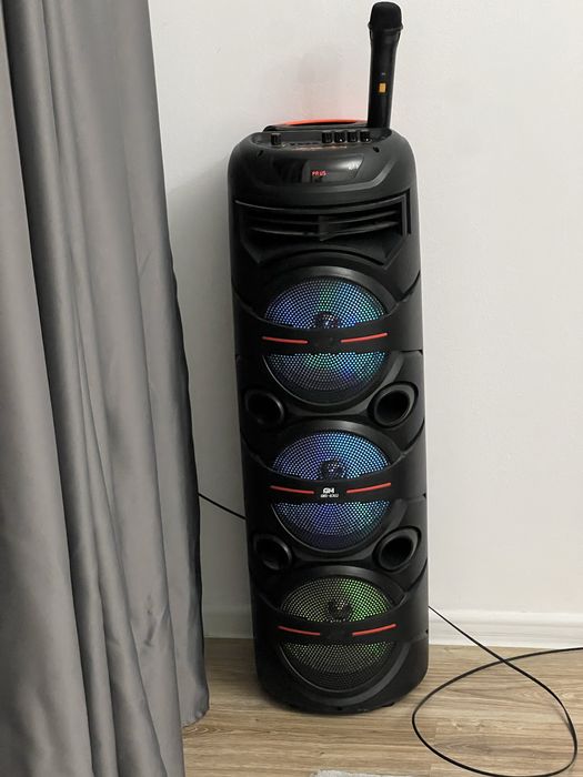 Продам bluetooth колонку gms 8302