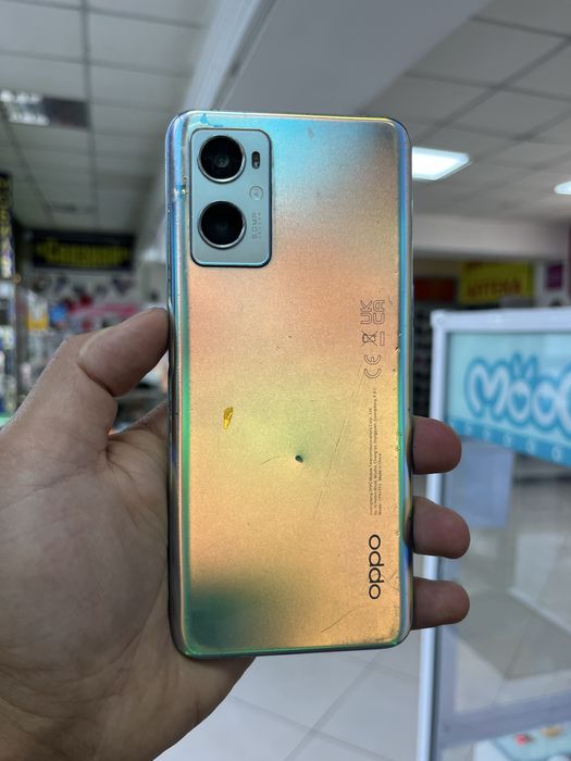 Oppo a 96 128 GB