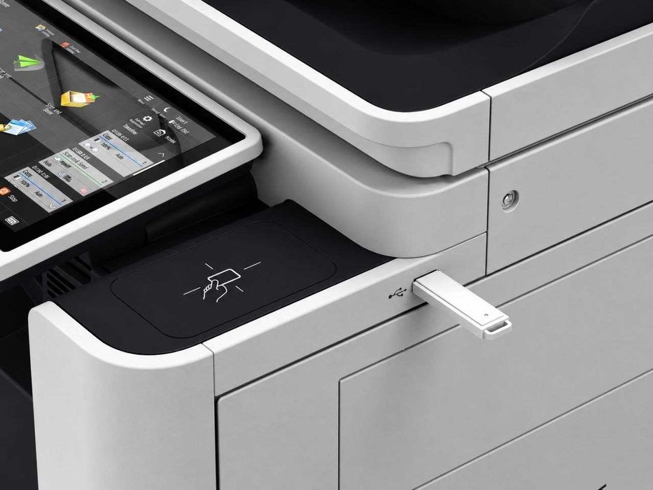 Canon imageRUNNER ADVANCE C3525i