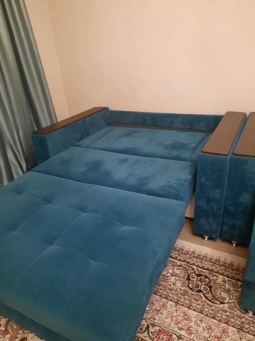 Диван раскладной 2 шт