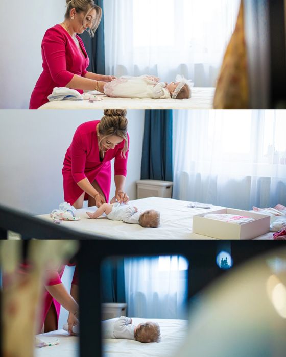 Servicii foto profesionale evenimente Cluj