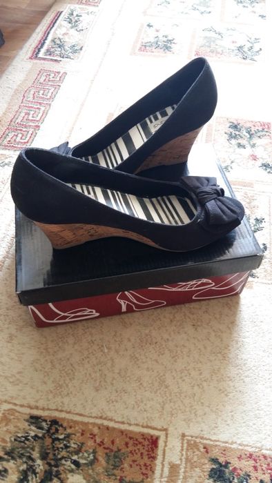 Туфли женские, 39р